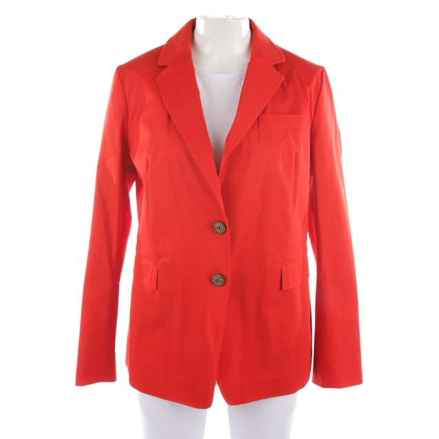 Image 1 of Blazer 40 Red | Vite EnVogue