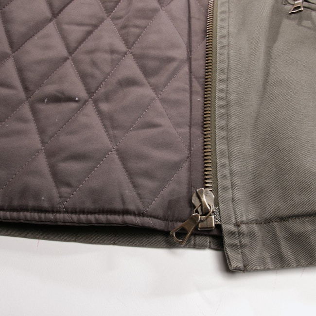 Image 6 of Winter Jacket 36 Gray in color Gray | Vite EnVogue