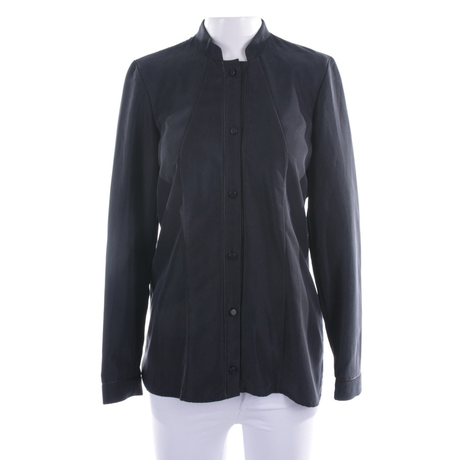 Image 1 of Shirt XS Black in color Black | Vite EnVogue
