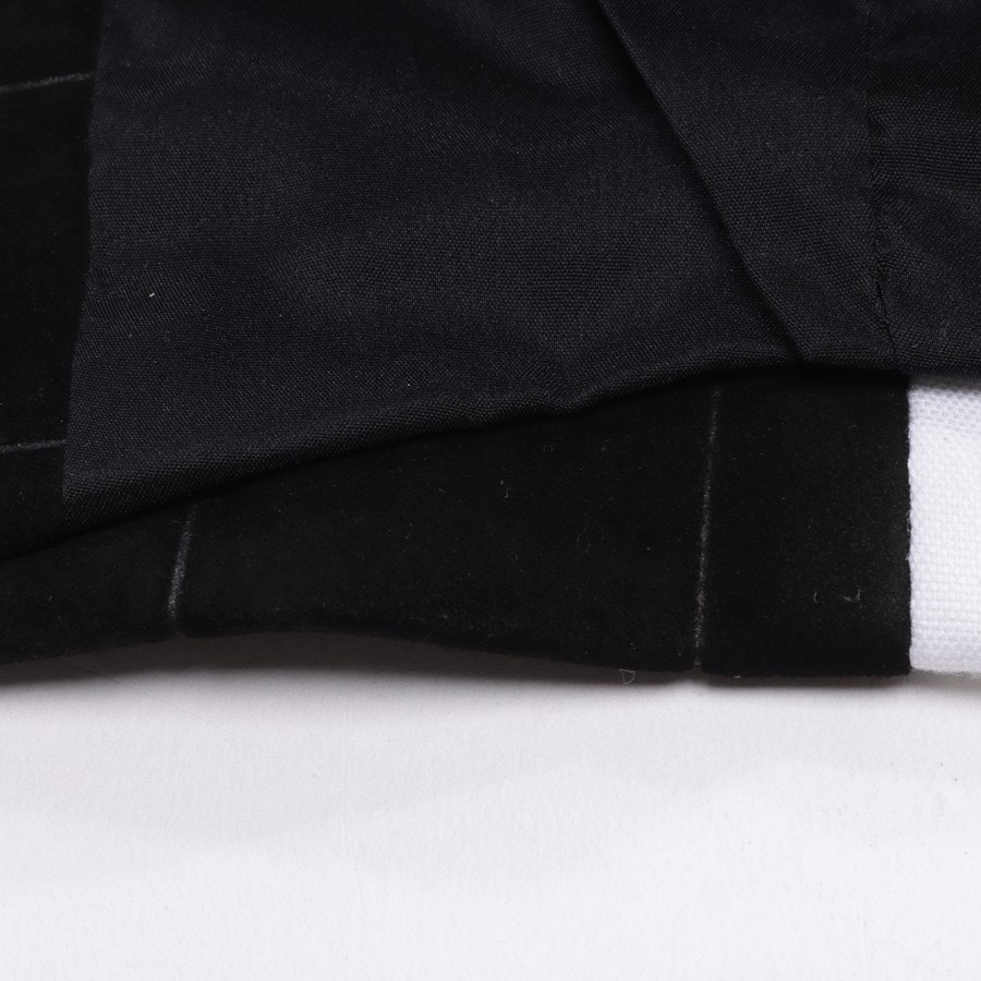Image 5 of Skirt M Black in color Black | Vite EnVogue