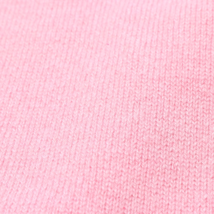 Image 4 of Cashmir Pants XL Pink in color Pink | Vite EnVogue