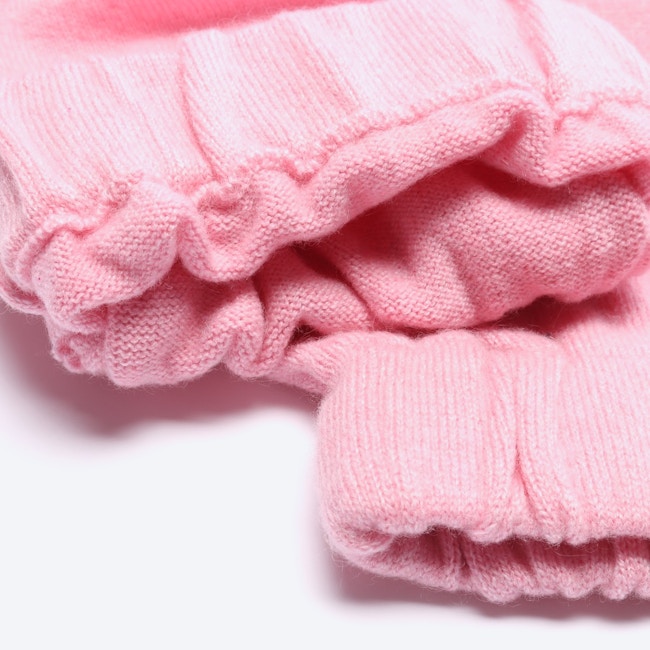 Image 5 of Cashmir Pants XL Pink in color Pink | Vite EnVogue