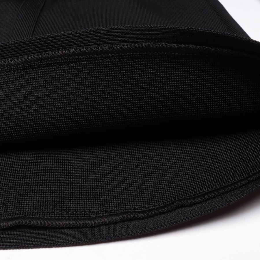 Image 5 of Jumpsuit XS Black in color Black | Vite EnVogue