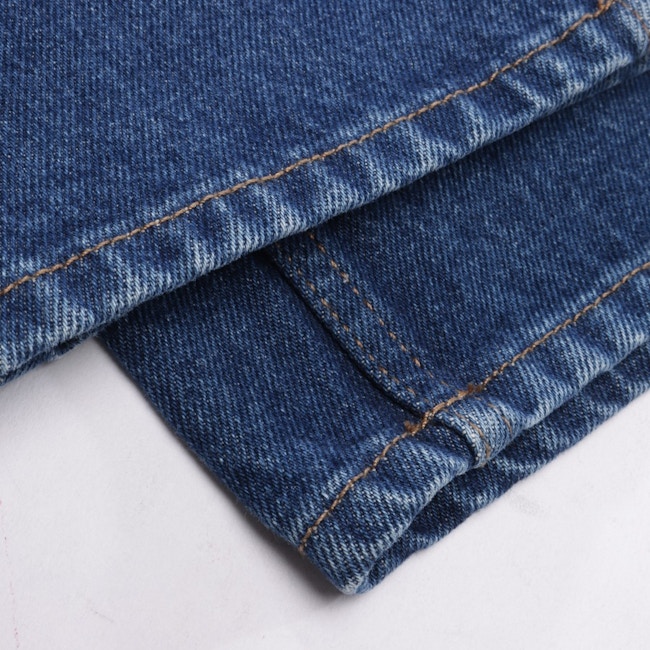 Bild 5 von Bootcut Jeans W29 Mittelblau in Farbe Blau | Vite EnVogue