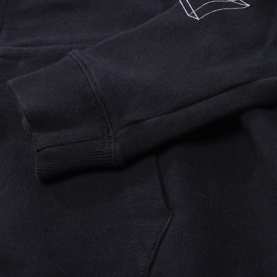 Image 4 of Sweat jackets S Black in color Black | Vite EnVogue