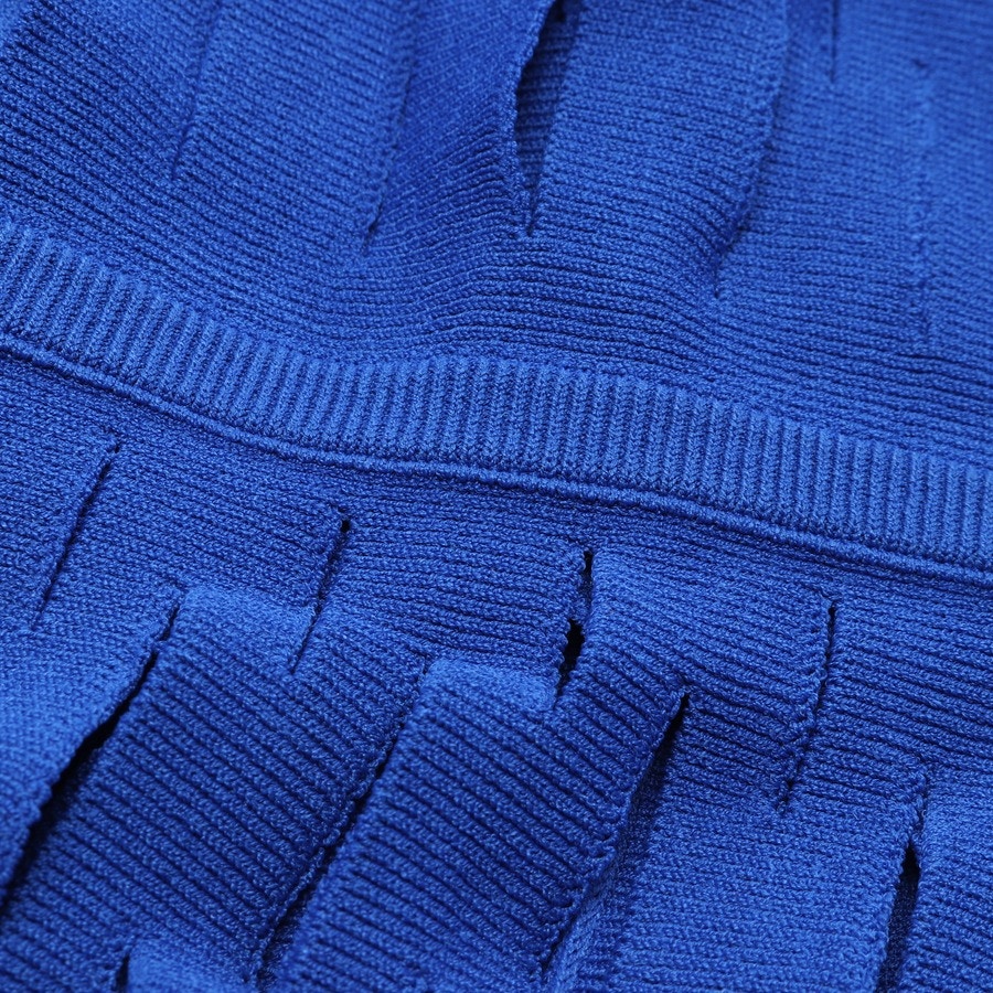Bild 4 von Kleid S Blau in Farbe Blau | Vite EnVogue
