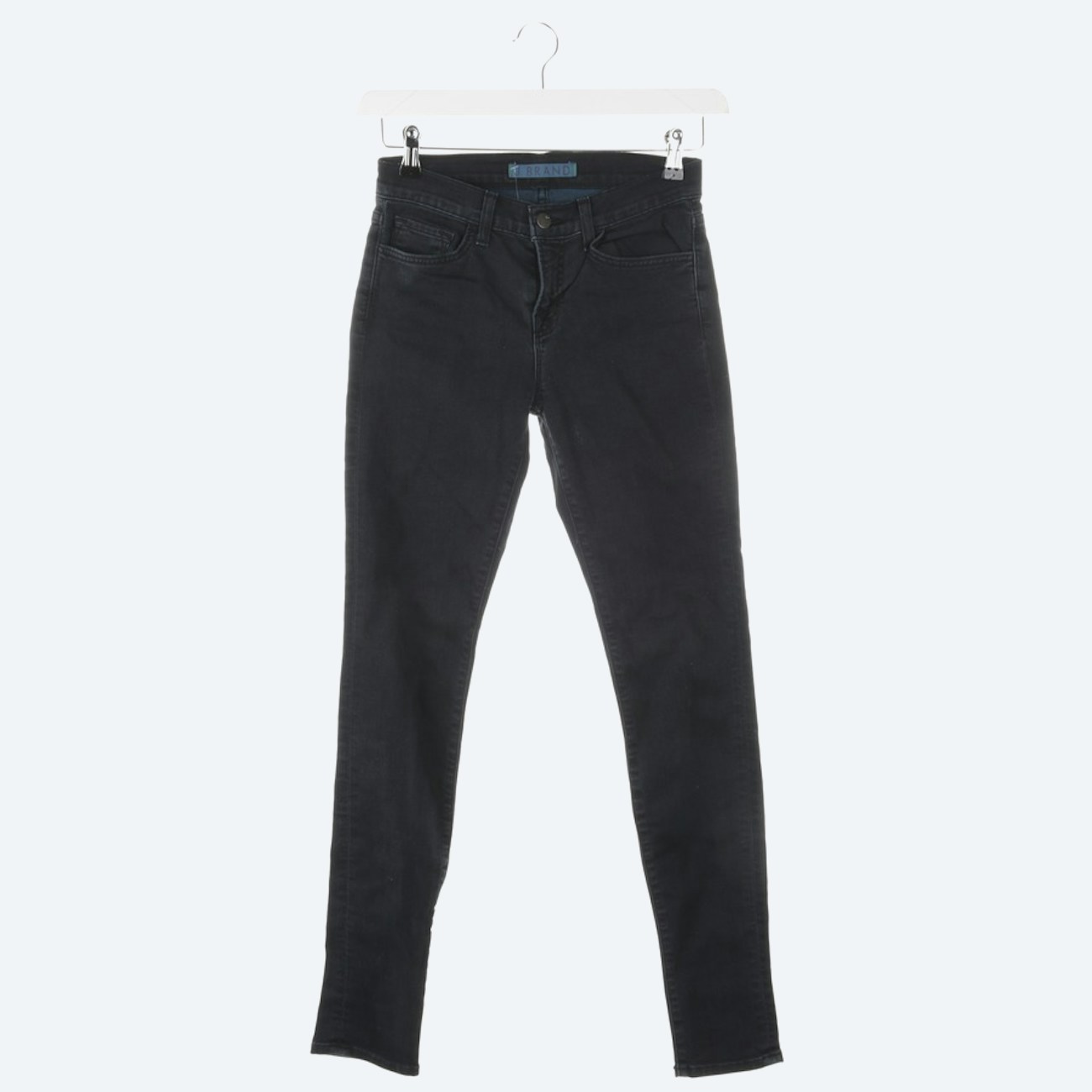 Bild 1 von Jeans W26 Schwarz in Farbe Schwarz | Vite EnVogue