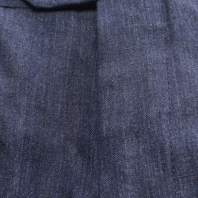 Image 4 of Classic pants 56 Darkblue in color Blue | Vite EnVogue