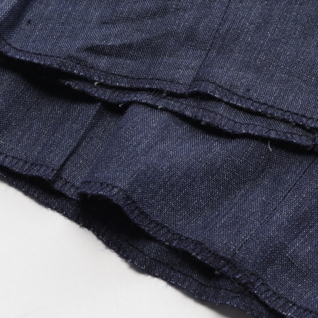 Image 5 of Classic pants 56 Darkblue in color Blue | Vite EnVogue