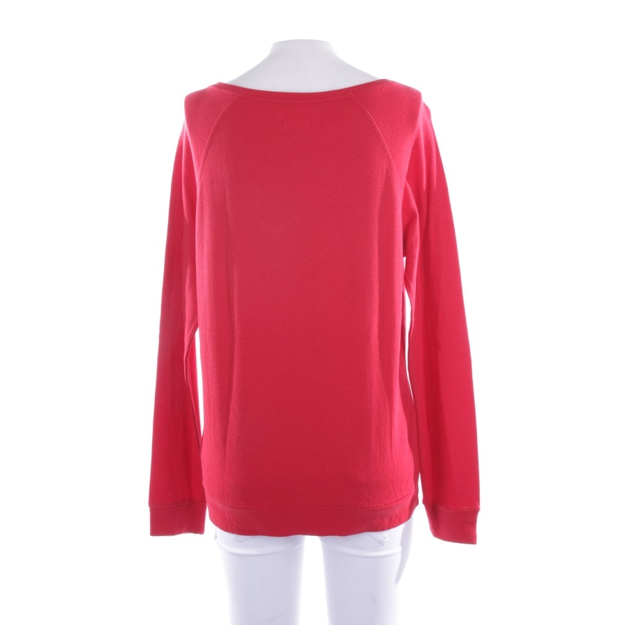 Image 2 of Sweatshirts S Red in color Red | Vite EnVogue
