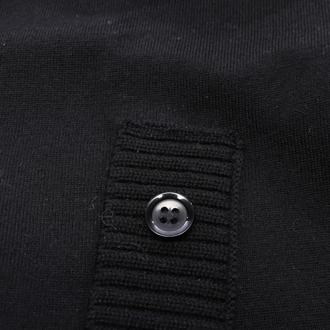 Image 3 of pullover 38 Black in color Black | Vite EnVogue