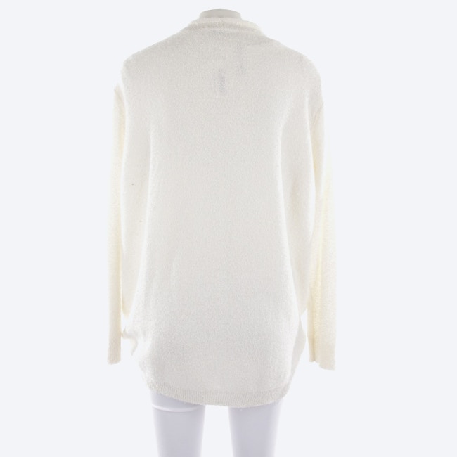 Image 2 of Cardigans S in color White | Vite EnVogue
