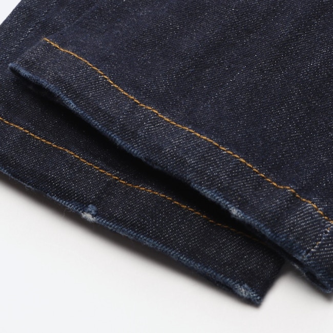 Image 5 of Jeans Skinny W26 Navy in color Blue | Vite EnVogue