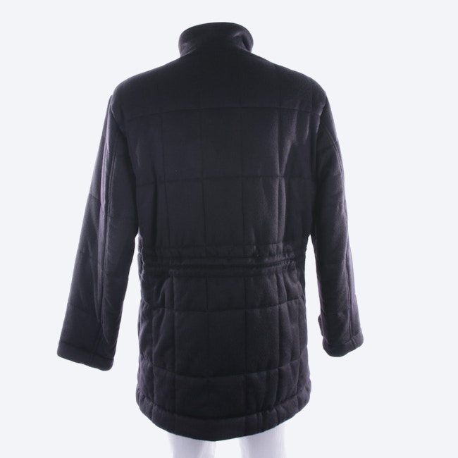 Image 2 of Transition jacket 48 Darkblue in color Blue | Vite EnVogue
