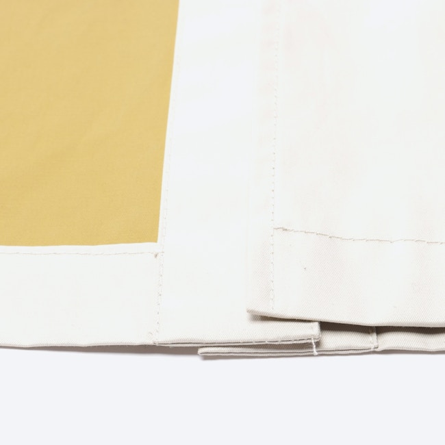 Image 5 of Trenchcoat 56 Beige in color White | Vite EnVogue
