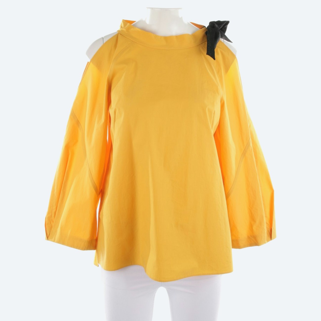 Image 1 of Blouses 38 Gold in color Metallic | Vite EnVogue
