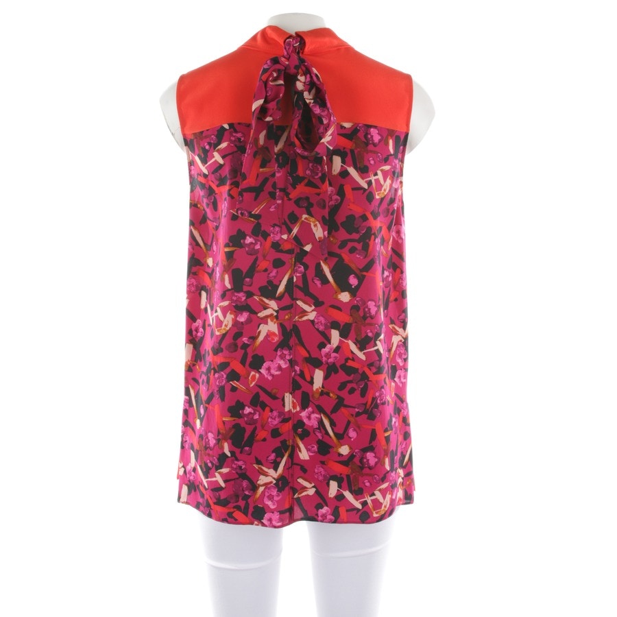 Image 2 of Blouses 40 Red in color Red | Vite EnVogue