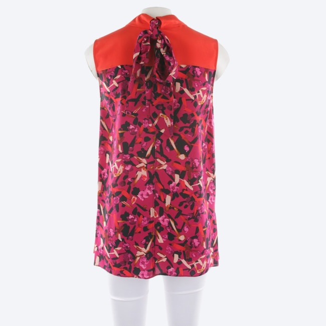 Image 2 of Blouses 40 Red in color Red | Vite EnVogue