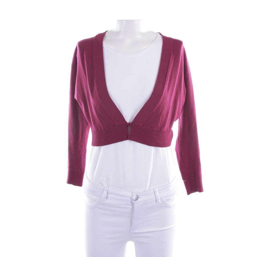 Image 1 of Cardigans S Fuchsia in color Pink | Vite EnVogue
