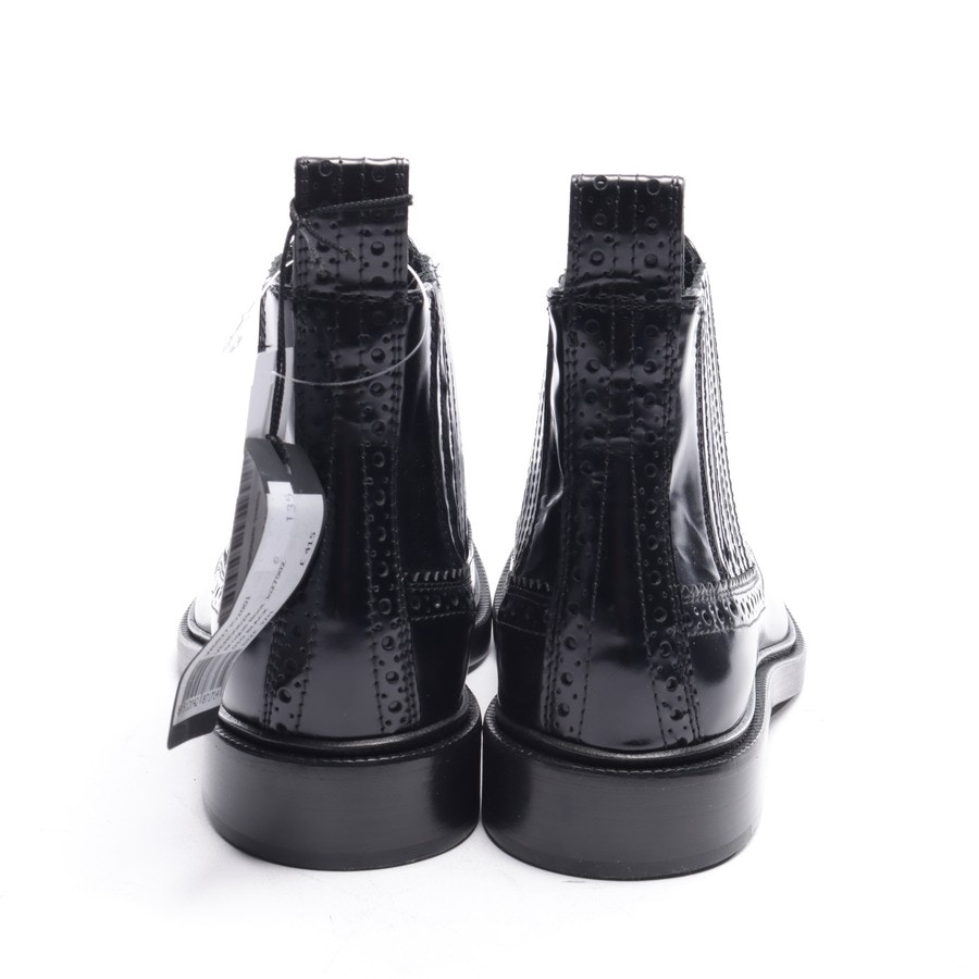 Image 5 of Chelsea Boots EUR 37.5 Black in color Black | Vite EnVogue