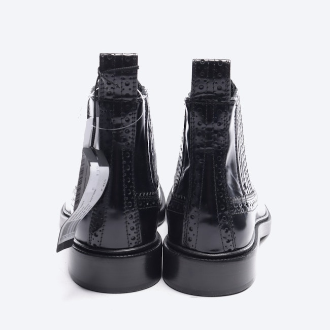 Bild 5 von Chelsea Boots EUR 37,5 Schwarz in Farbe Schwarz | Vite EnVogue