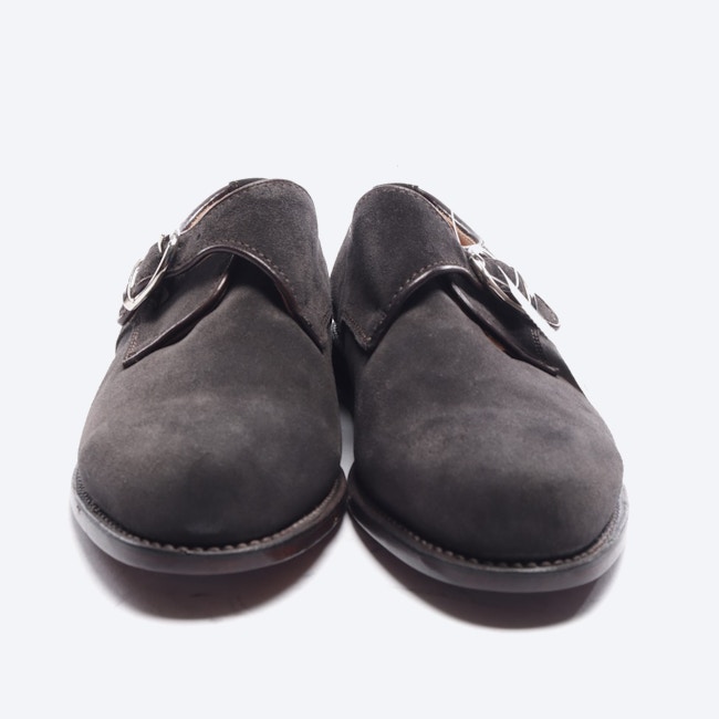 Image 4 of Loafers EUR 40 Dark brown in color Brown | Vite EnVogue