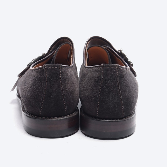 Image 5 of Loafers EUR 40 Dark brown in color Brown | Vite EnVogue