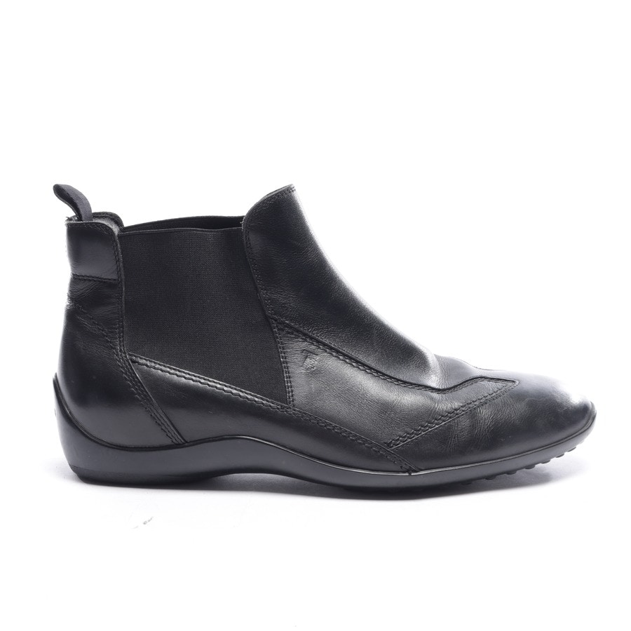 Image 1 of Chelsea boots EUR 41 Black in color Black | Vite EnVogue