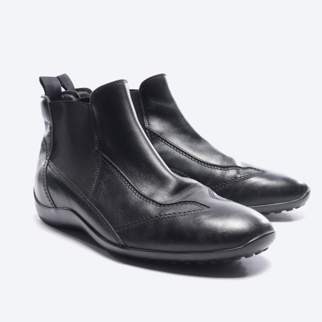 Image 3 of Chelsea boots EUR 41 Black in color Black | Vite EnVogue