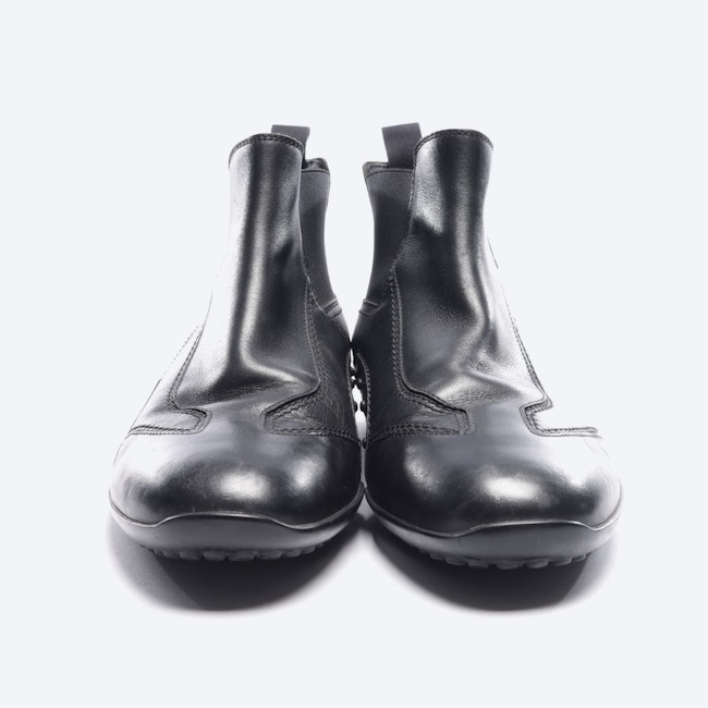 Bild 4 von Chelsea Boots EUR 41 Schwarz in Farbe Schwarz | Vite EnVogue