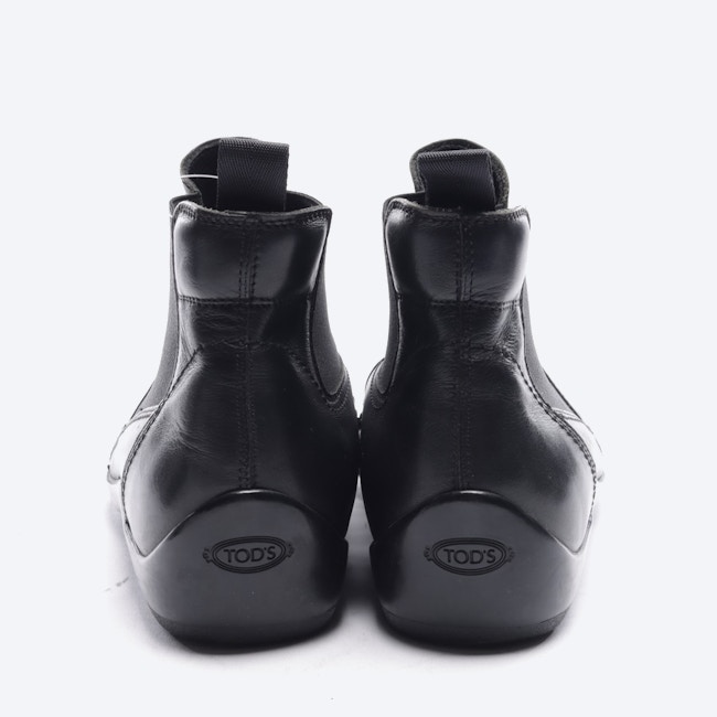 Image 5 of Chelsea boots EUR 41 Black in color Black | Vite EnVogue