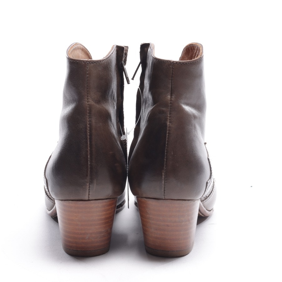 Image 5 of Ankle boots EUR38 Sienna in color Brown | Vite EnVogue