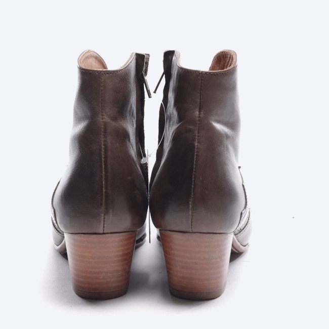 Image 5 of Ankle boots EUR38 Sienna in color Brown | Vite EnVogue