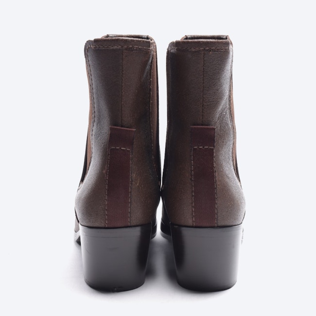 Image 5 of Chelsea boots EUR 40.5 Sienna in color Brown | Vite EnVogue