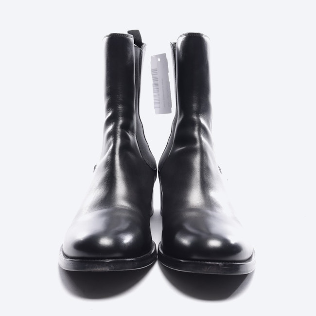 Image 4 of Chelsea boots EUR 39.5 Black in color Black | Vite EnVogue