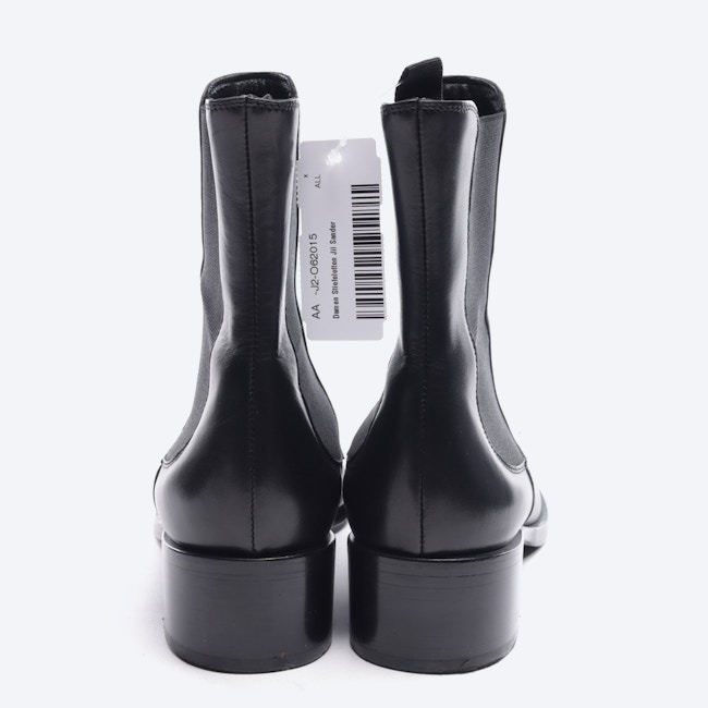 Bild 5 von Chelsea Boots EUR 39,5 Schwarz in Farbe Schwarz | Vite EnVogue