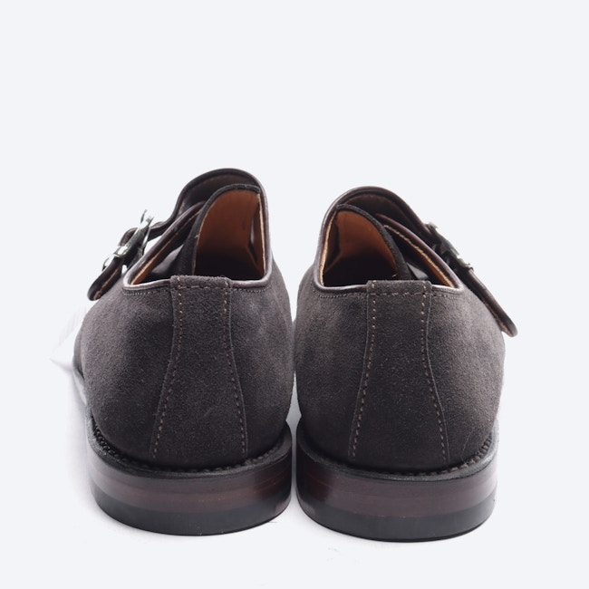 Image 5 of Loafers EUR 40.5 Anthracite in color Gray | Vite EnVogue