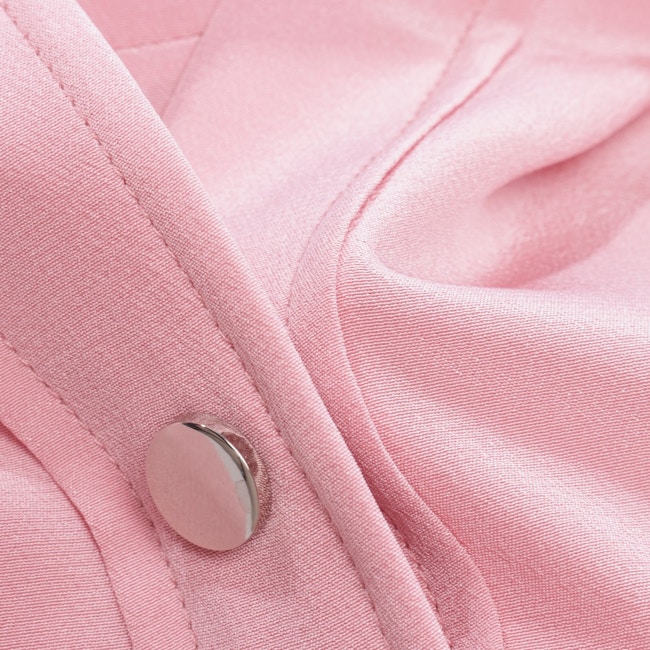 Image 4 of Silk blouses 32 Palevioletred in color Pink | Vite EnVogue