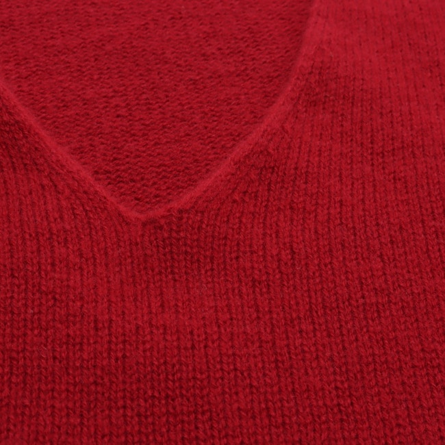 Image 3 of Jumper XS Red in color Red | Vite EnVogue