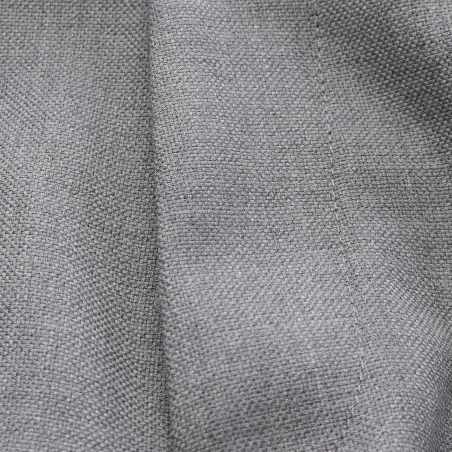 Bild 4 von Klassische Hosen 46 Grau in Farbe Grau | Vite EnVogue