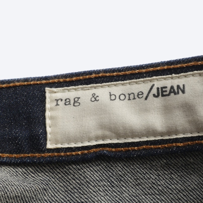 Image 3 of Jeans W24 Darkblue in color Blue | Vite EnVogue