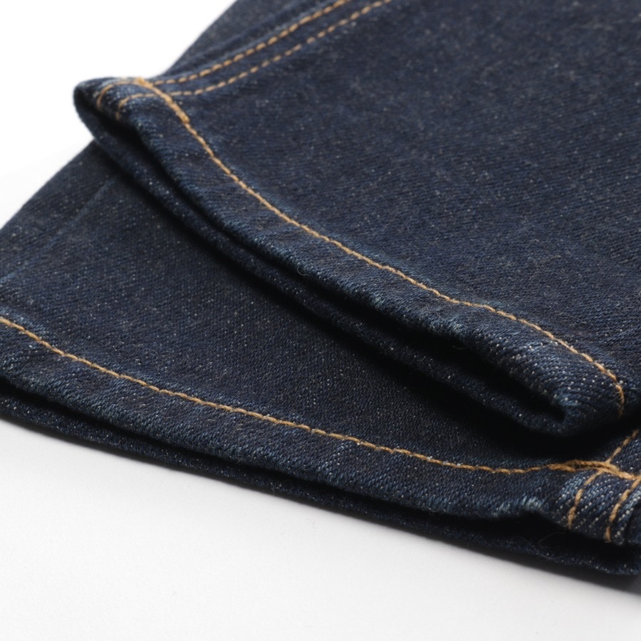 Image 5 of Jeans W24 Darkblue in color Blue | Vite EnVogue