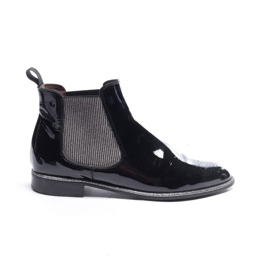 Image 1 of Chelsea boots EUR 39 Black in color Black | Vite EnVogue