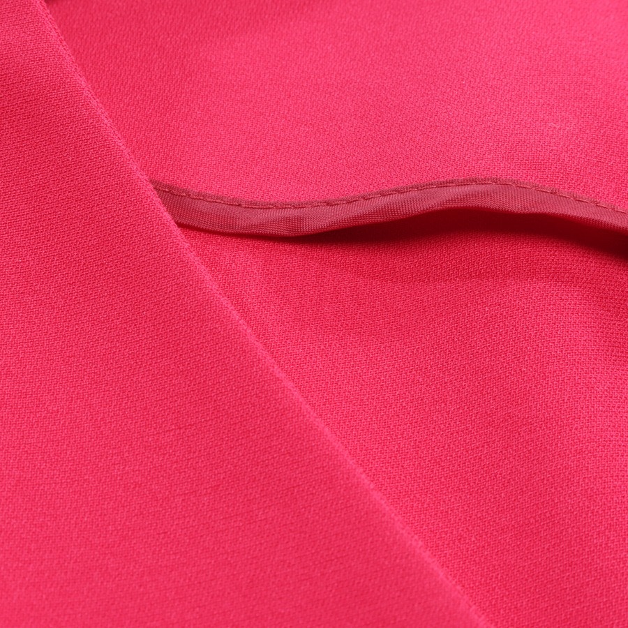 Image 4 of cocktail dresses 36 pink in color red | Vite EnVogue