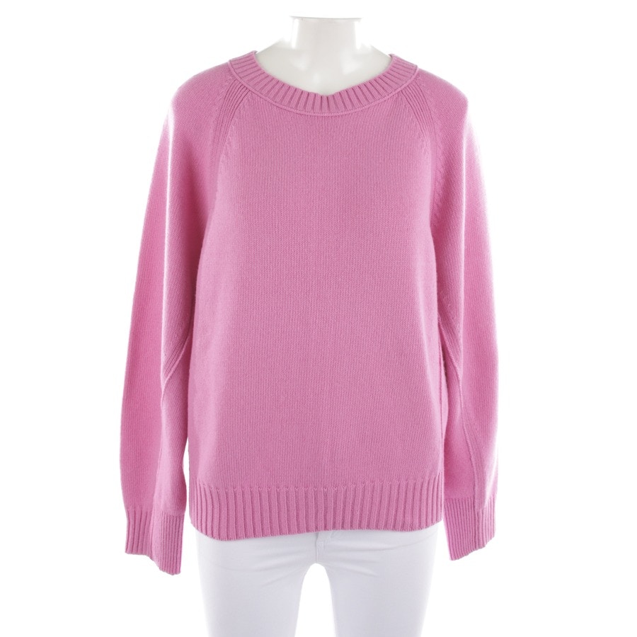 Image 1 of pullover 40 in color Palevioletred | Vite EnVogue