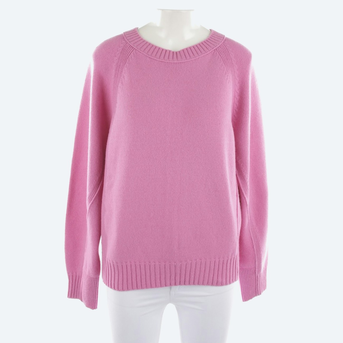 Image 1 of pullover 40 in color Palevioletred | Vite EnVogue