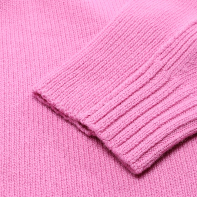 Image 3 of pullover 40 in color Palevioletred | Vite EnVogue