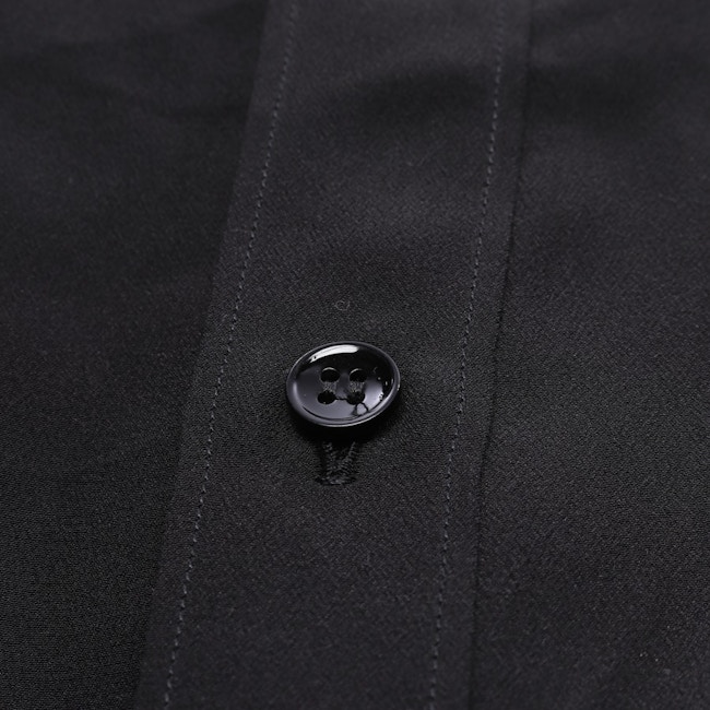 Image 4 of Silk blouses 38 Black in color Black | Vite EnVogue