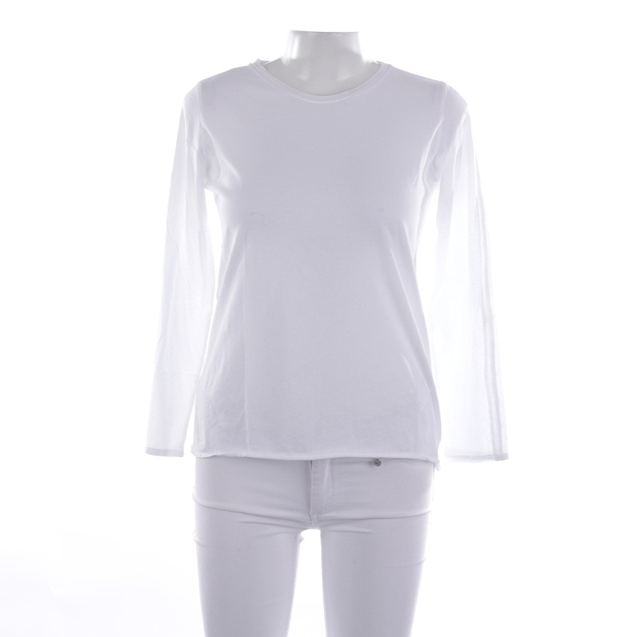 Image 1 of Long sleeve 36 in color White | Vite EnVogue