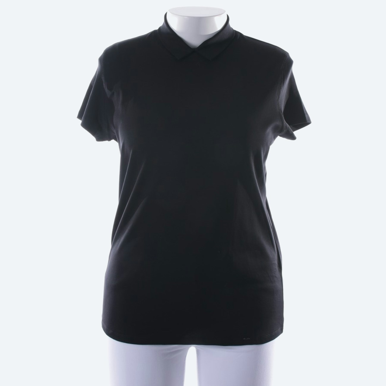 Bild 1 von Shirts 46 Schwarz in Farbe Schwarz | Vite EnVogue